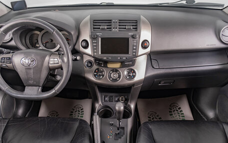 Toyota RAV4, 2010 год, 1 449 000 рублей, 12 фотография