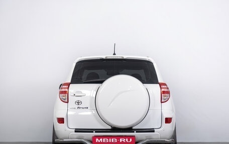 Toyota RAV4, 2010 год, 1 449 000 рублей, 5 фотография