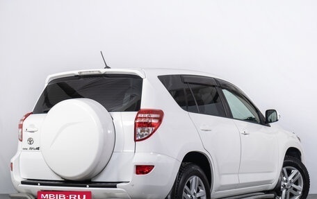 Toyota RAV4, 2010 год, 1 449 000 рублей, 7 фотография