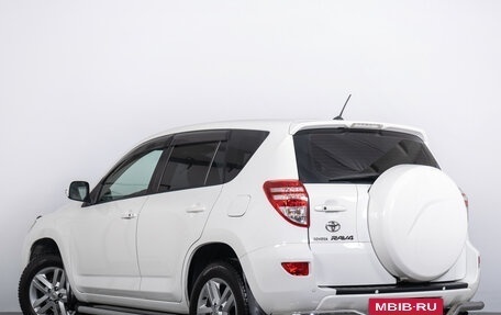 Toyota RAV4, 2010 год, 1 449 000 рублей, 6 фотография
