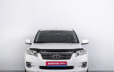 Toyota RAV4, 2010 год, 1 449 000 рублей, 4 фотография