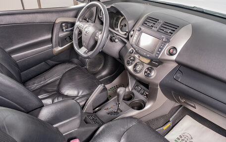 Toyota RAV4, 2010 год, 1 449 000 рублей, 18 фотография