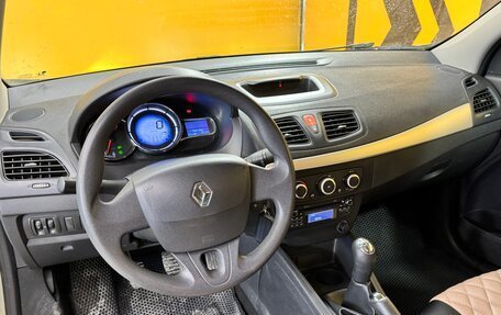 Renault Fluence I, 2013 год, 819 000 рублей, 8 фотография