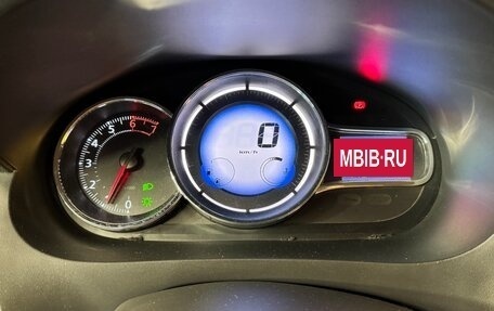 Renault Fluence I, 2013 год, 819 000 рублей, 9 фотография