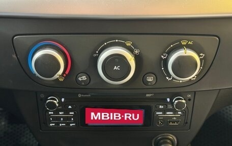 Renault Fluence I, 2013 год, 819 000 рублей, 13 фотография