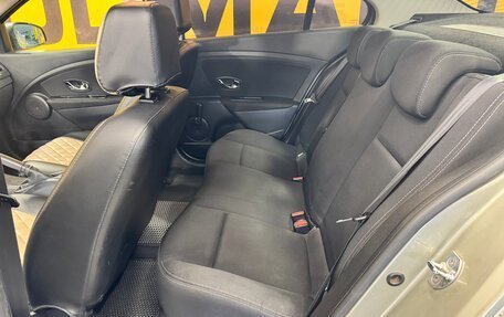 Renault Fluence I, 2013 год, 819 000 рублей, 16 фотография