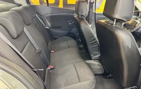 Renault Fluence I, 2013 год, 819 000 рублей, 18 фотография