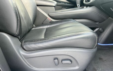 Nissan Murano, 2021 год, 3 249 000 рублей, 13 фотография