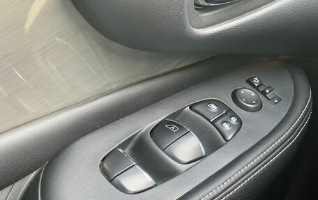 Nissan Murano, 2021 год, 3 249 000 рублей, 26 фотография