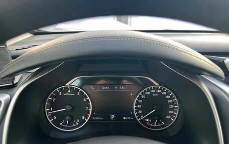 Nissan Murano, 2021 год, 3 249 000 рублей, 16 фотография