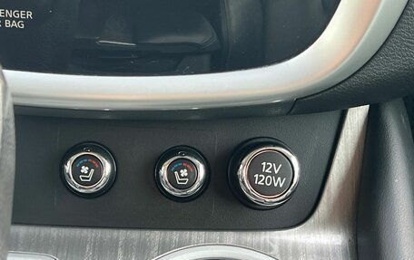 Nissan Murano, 2021 год, 3 249 000 рублей, 21 фотография