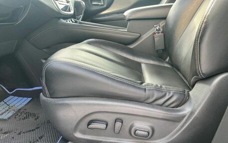 Nissan Murano, 2021 год, 3 249 000 рублей, 12 фотография