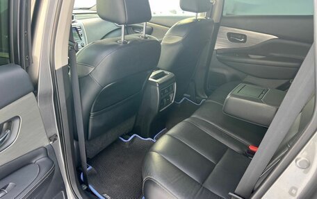 Nissan Murano, 2021 год, 3 249 000 рублей, 15 фотография