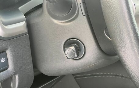 Nissan Murano, 2021 год, 3 249 000 рублей, 24 фотография