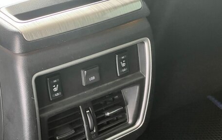 Nissan Murano, 2021 год, 3 249 000 рублей, 22 фотография