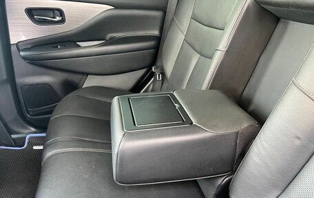 Nissan Murano, 2021 год, 3 249 000 рублей, 23 фотография