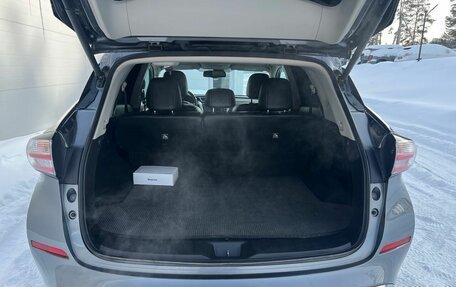 Nissan Murano, 2021 год, 3 249 000 рублей, 34 фотография