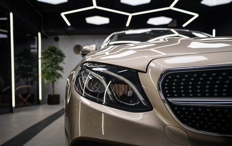 Mercedes-Benz E-Класс, 2018 год, 4 150 000 рублей, 17 фотография