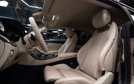 Mercedes-Benz E-Класс, 2018 год, 4 150 000 рублей, 10 фотография