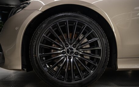 Mercedes-Benz E-Класс, 2018 год, 4 150 000 рублей, 16 фотография