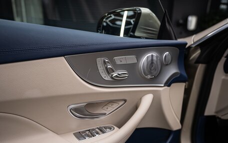 Mercedes-Benz E-Класс, 2018 год, 4 150 000 рублей, 21 фотография