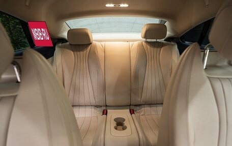 Mercedes-Benz E-Класс, 2018 год, 4 150 000 рублей, 14 фотография