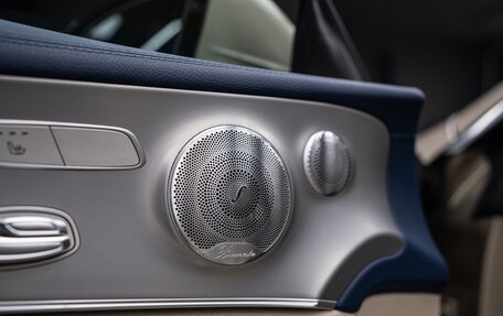 Mercedes-Benz E-Класс, 2018 год, 4 150 000 рублей, 29 фотография