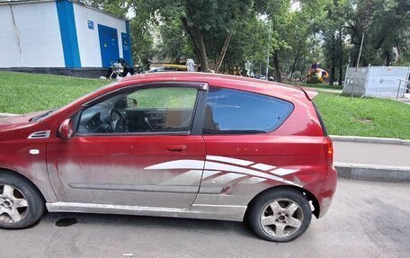 Chevrolet Aveo III, 2009 год, 150 000 рублей, 3 фотография