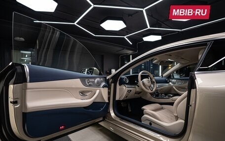 Mercedes-Benz E-Класс, 2018 год, 4 150 000 рублей, 25 фотография