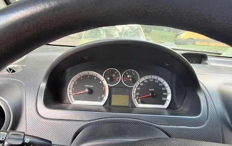 Chevrolet Aveo III, 2009 год, 150 000 рублей, 9 фотография