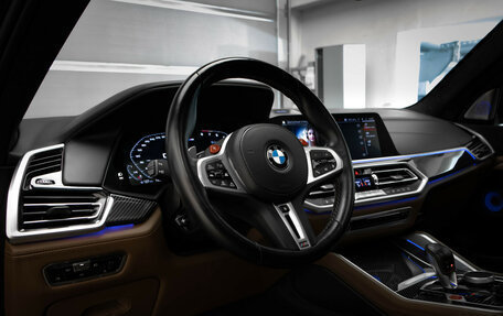 BMW X5 M, 2022 год, 9 150 000 рублей, 7 фотография