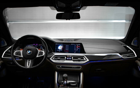 BMW X5 M, 2022 год, 9 150 000 рублей, 8 фотография