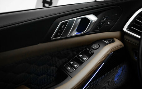 BMW X5 M, 2022 год, 9 150 000 рублей, 14 фотография