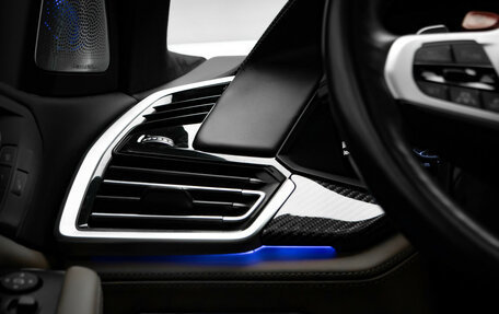 BMW X5 M, 2022 год, 9 150 000 рублей, 13 фотография