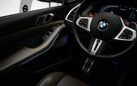 BMW X5 M, 2022 год, 9 150 000 рублей, 15 фотография