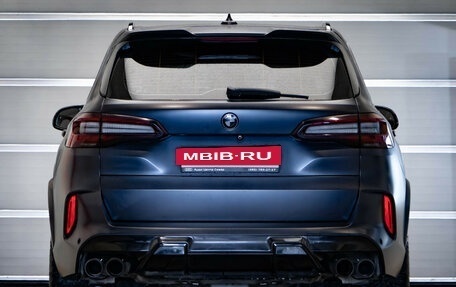 BMW X5 M, 2022 год, 9 150 000 рублей, 5 фотография