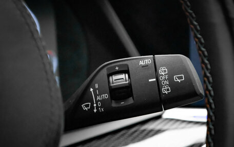 BMW X5 M, 2022 год, 9 150 000 рублей, 16 фотография