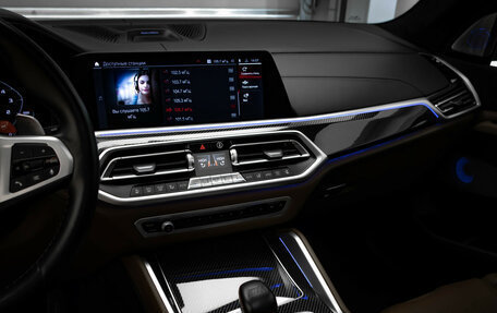 BMW X5 M, 2022 год, 9 150 000 рублей, 19 фотография