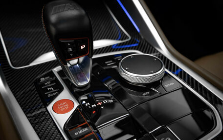 BMW X5 M, 2022 год, 9 150 000 рублей, 18 фотография