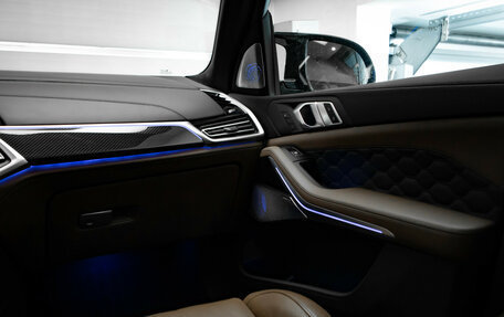 BMW X5 M, 2022 год, 9 150 000 рублей, 22 фотография