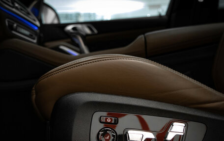 BMW X5 M, 2022 год, 9 150 000 рублей, 24 фотография