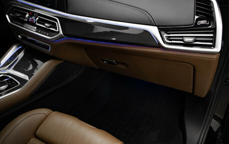 BMW X5 M, 2022 год, 9 150 000 рублей, 27 фотография