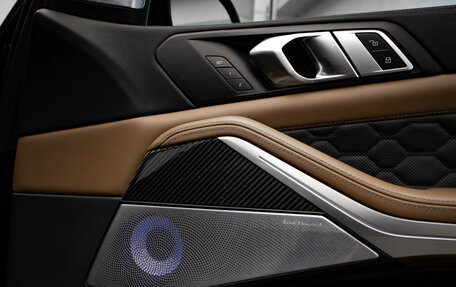 BMW X5 M, 2022 год, 9 150 000 рублей, 30 фотография