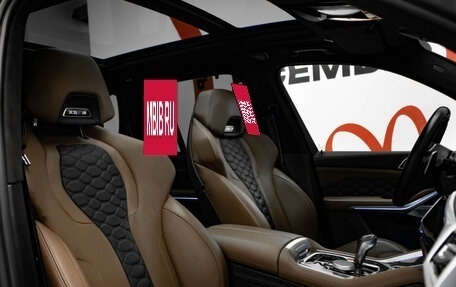 BMW X5 M, 2022 год, 9 150 000 рублей, 31 фотография