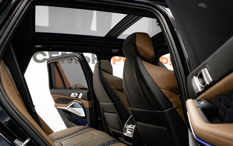 BMW X5 M, 2022 год, 9 150 000 рублей, 32 фотография