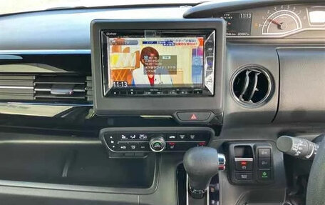 Honda N-BOX II, 2022 год, 990 978 рублей, 6 фотография