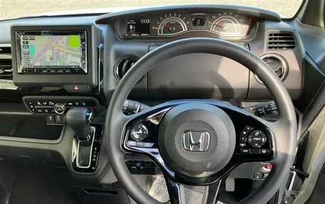 Honda N-BOX II, 2022 год, 990 978 рублей, 5 фотография