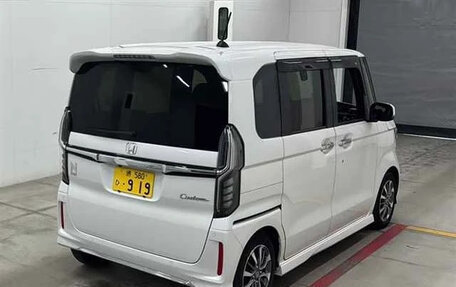 Honda N-BOX II, 2022 год, 990 978 рублей, 3 фотография