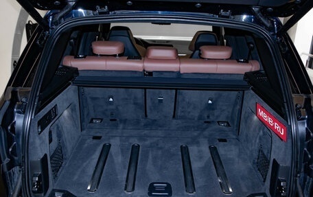 BMW X5 M, 2022 год, 9 150 000 рублей, 36 фотография