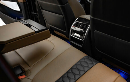 BMW X5 M, 2022 год, 9 150 000 рублей, 33 фотография